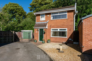 Troutbeck Close Cloghwood